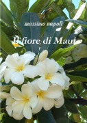 Cover-Bild zum Titel 'Il fiore di Maui' von 'Massimo Napoli'