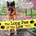 Cover-Bild zum Titel 'The Long Paw of the Law' von 'Diane Kelly'