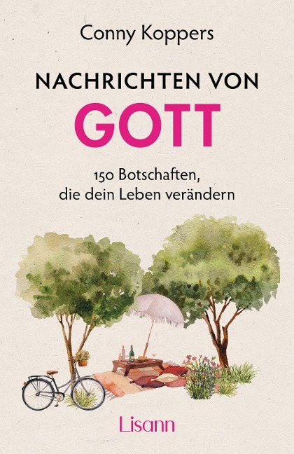 Nachrichten von Gott - Conny Koppers