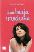 Cover-Bild zum Titel 'Una Bruja Moderna' von 'Debora Geary'
