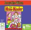 The Mum-Minder - Jacqueline Wilson