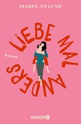 Cover-Bild zum Titel 'Liebe mal anders' von 'Isabel Nylund'