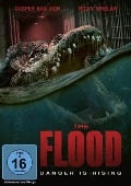 The Flood - Chad Law, Josh Ridgway, Randy Kalsi