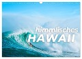 Himmlisches Hawaii (Wandkalender 2024 DIN A3 quer), CALVENDO Monatskalender - Happy Monkey