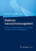Modernes Innovationsmanagement - 