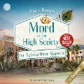 Cover-Bild zum Titel 'Mord in der High Society' von 'Rhys Bowen'