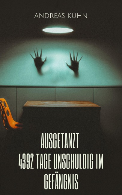 Ausgetanzt - Andreas Kühn