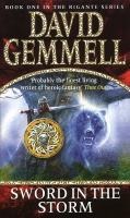 Sword In The Storm - David Gemmell