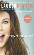 Cover-Bild zum Titel 'Talking as Fast as I Can' von 'Lauren Graham'