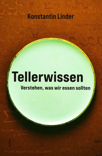 Tellerwissen - Konstantin Linder