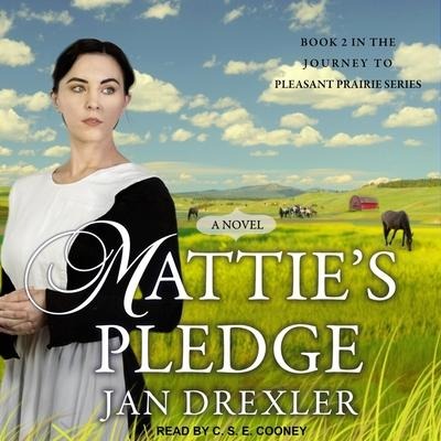 Mattie's Pledge - Jan Drexler