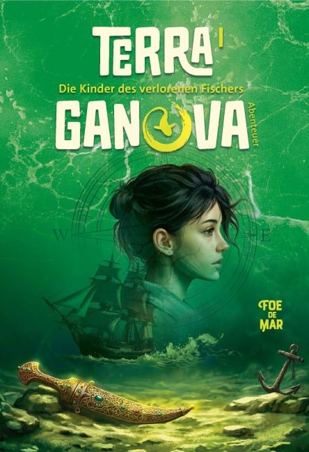 TERRA GANOVA - Foe de Mar