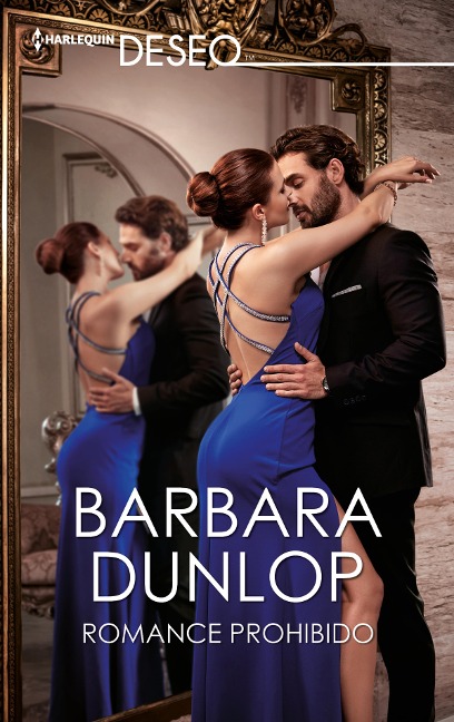 Romance prohibido - Barbara Dunlop