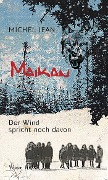 Cover-Bild zum Titel 'Maikan' von 'Michel Jean'