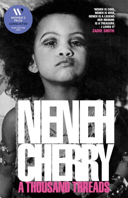 A Thousand Threads - Neneh Cherry