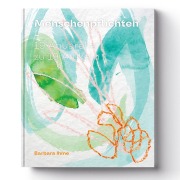 Cover-Bild zum Titel 'Menschenpflichten' von 'Barbara Ihme'