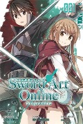 Sword Art Online - Progressive 01 - Reki Kawahara