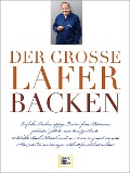 Cover-Bild zum Titel 'Der große Lafer BACKEN' von 'Johann Lafer'