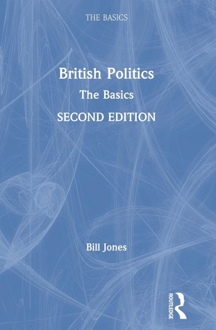 British Politics - Bill Jones