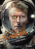 Cover-Bild zum Titel 'Sounds & visions. Tributo a David Bowie' von ''