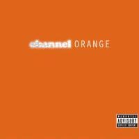 Channel Orange - Frank Ocean