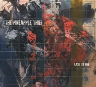 Last To Run (Digipak) - The Pineapple Thief