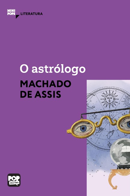 O astrólogo - Machado De Assis