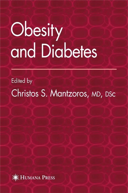 Obesity and Diabetes - 