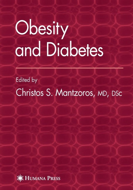 Obesity and Diabetes - 