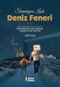 Cover-Bild zum Titel 'Sönmeyen Isik Deniz Feneri' von 'Recep Kocak'