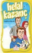 Cover-Bild zum Titel 'Helal Kazanc' von 'Kadir Alpaslan'