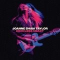 Cover-Bild zum Titel 'Reckless Heart' von 'Joanne Shaw Taylor'