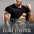 Just a Hint - Clint Lib/E - Lori Foster