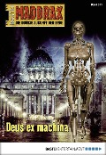 Cover-Bild zum Titel 'Maddrax 511' von 'Jana Paradigi, Ramon M. Randle'