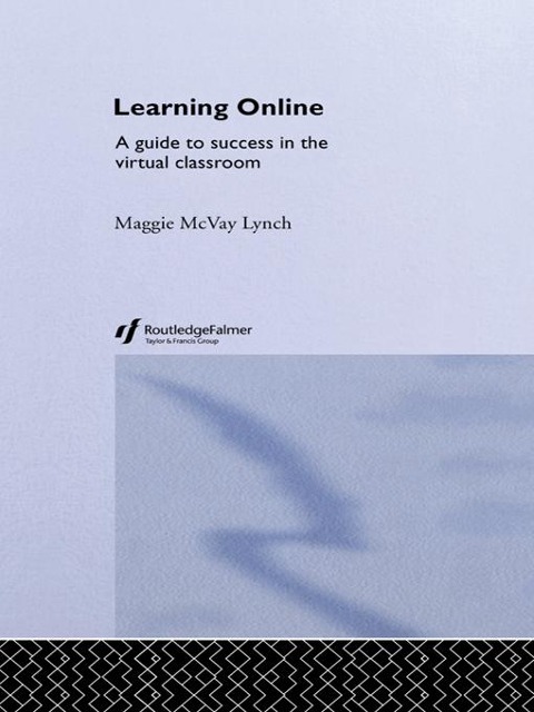 Learning Online - Maggie McVay Lynch