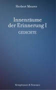 Cover-Bild zum Titel 'Innenräume der Erinnerung I' von 'Herbert Meurer'