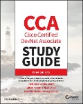 CCA Cisco Certified Associate DevNet Study Guide - Todd Lammle