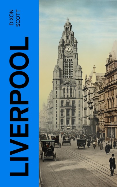 Liverpool - Dixon Scott