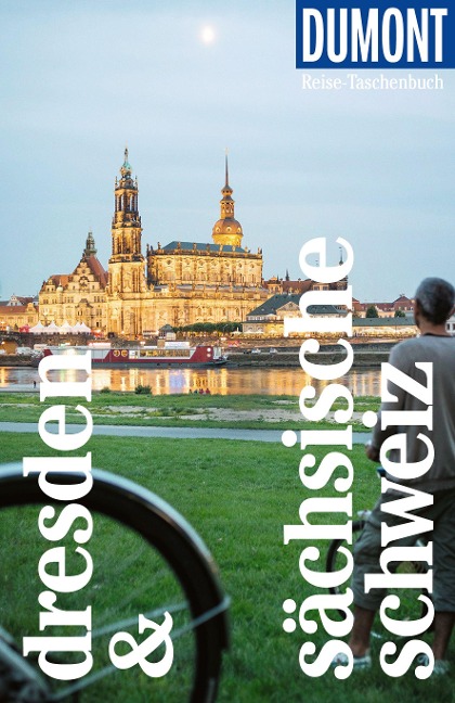 DuMont Reise-Taschenbuch Reiseführer Dresden & Sächsische Schweiz - Siiri Klose