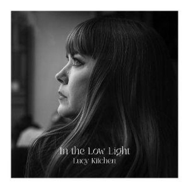 In the Low Light - Lucy Kitchen