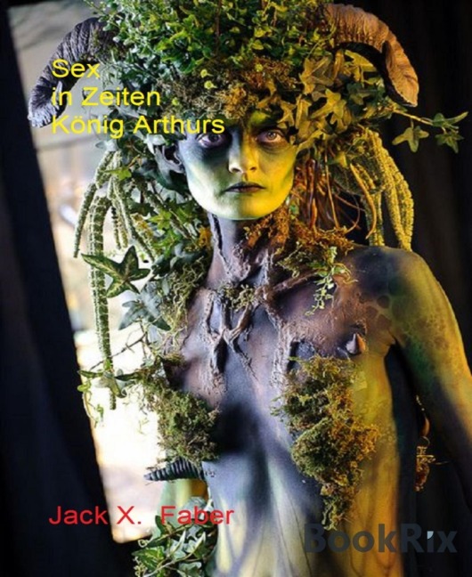 Sex in Zeiten König Arthurs - Jack X. Faber