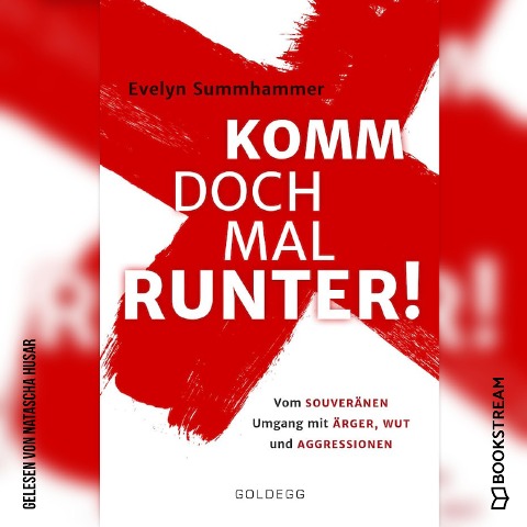 Komm doch mal runter - Evelyn Summhammer