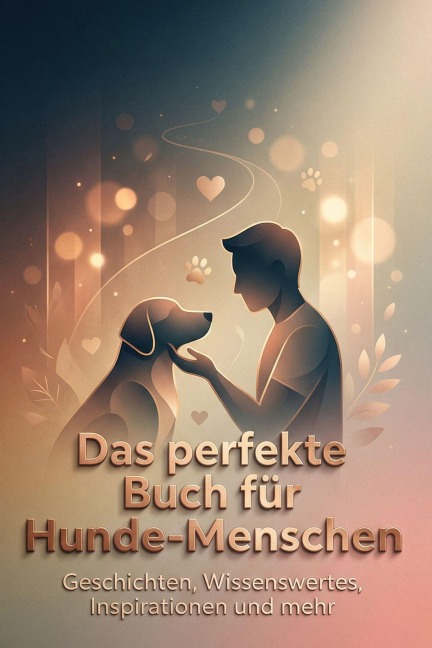 Das perfekte Buch für Hunde-Menschen - Finn Wagner