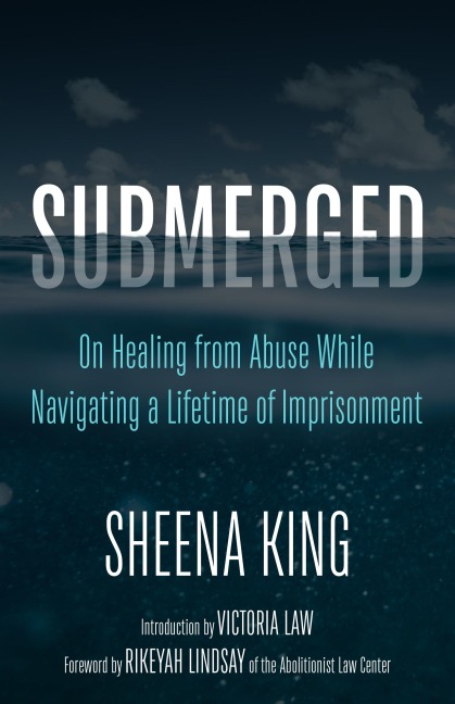 Submerged - Sheena King