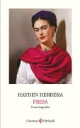 Cover-Bild zum Titel 'Frida. Una biografia' von 'Hayden Herrera'