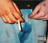 Cover-Bild zum Titel 'Cherry Bomb' von 'The Creator Tyler'