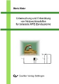 Cover-Bild zum Titel 'Untersuchung und Entwicklung von Netzwerkmodellen für belastete KFZ-Zündsysteme' von ''