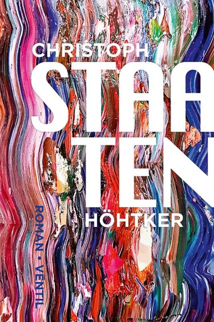 Staaten - Christoph Höhtker