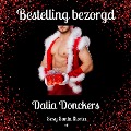 Kerst: Bestelling bezorgd - Dalia Donckers