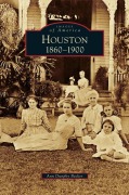 Cover-Bild zum Titel 'Houston' von 'Ann Dunphy Becker'